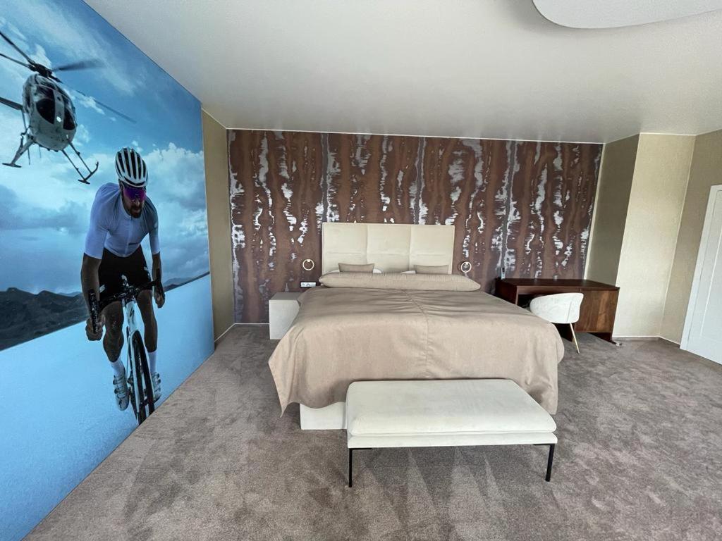 Sp Resort - Peter Sagan Žilina Exterior foto